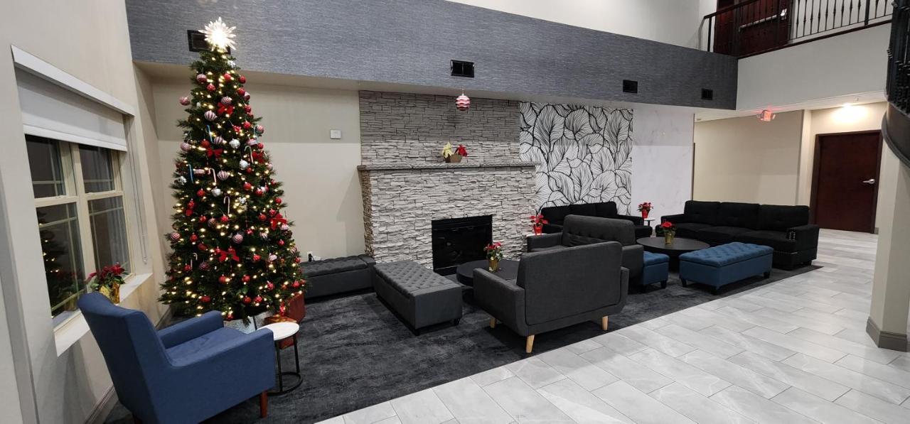 La Quinta Inn & Suites By Wyndham Lake George Kültér fotó