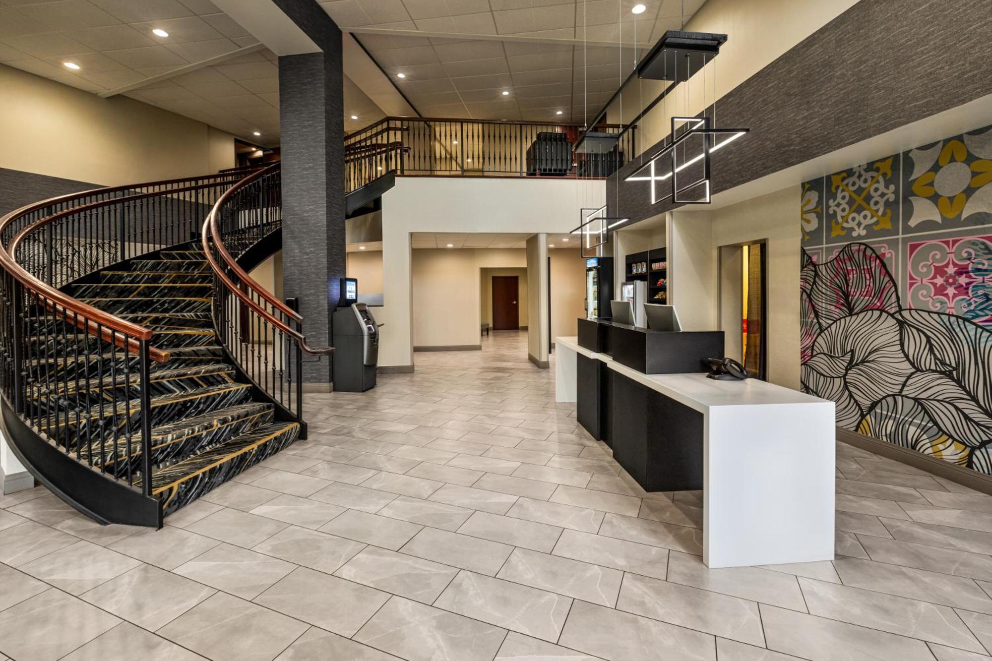 La Quinta Inn & Suites By Wyndham Lake George Kültér fotó