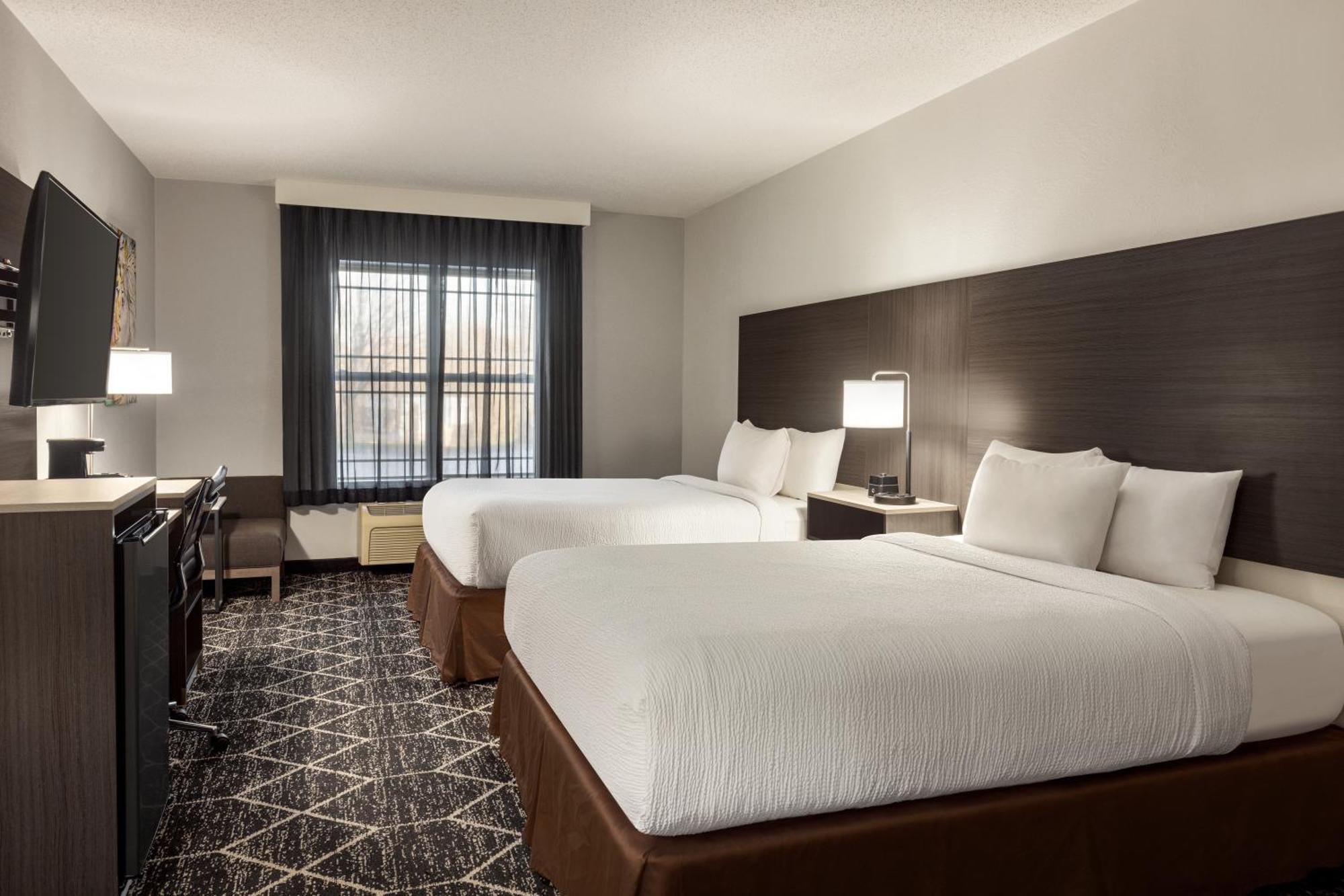 La Quinta Inn & Suites By Wyndham Lake George Kültér fotó
