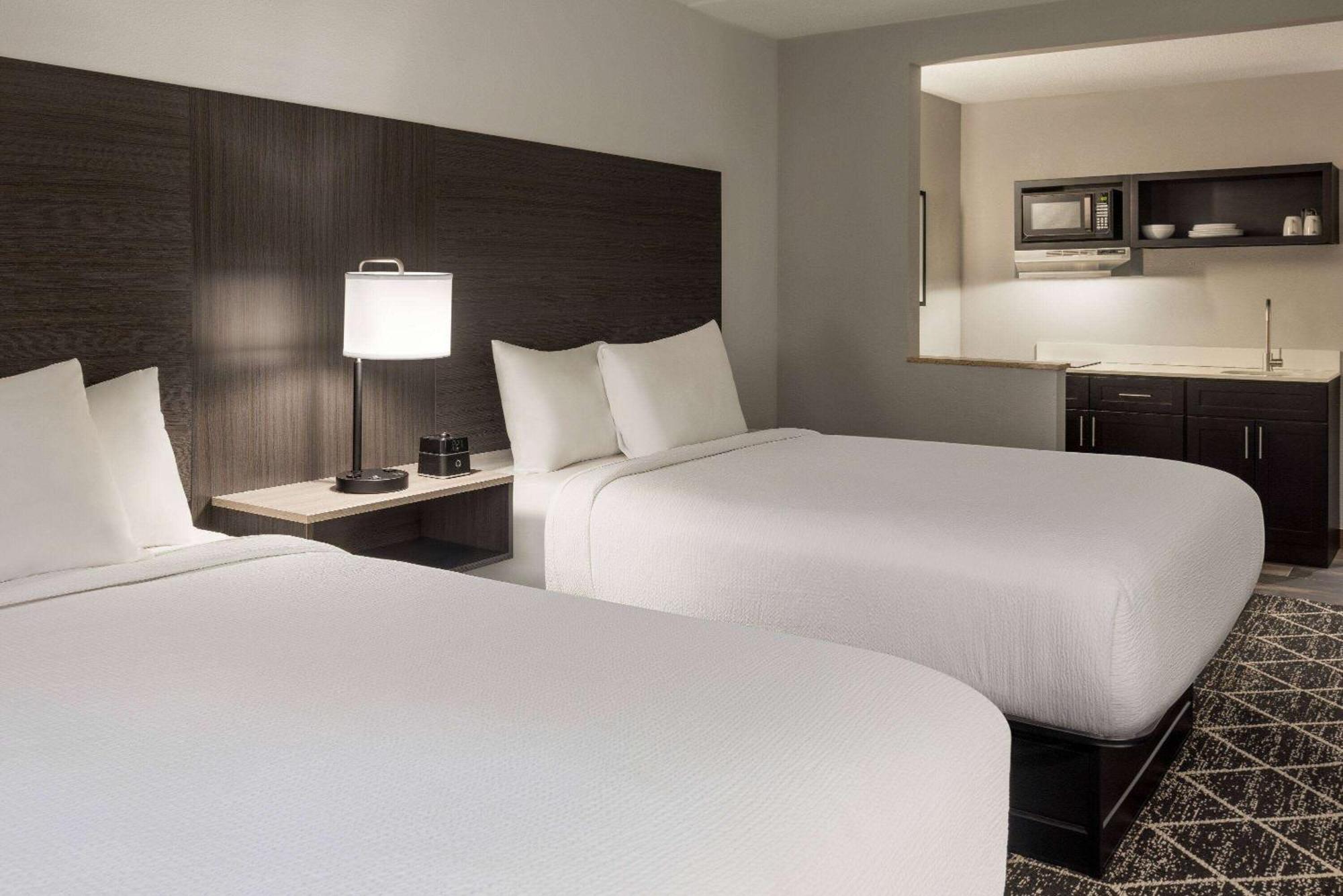 La Quinta Inn & Suites By Wyndham Lake George Kültér fotó